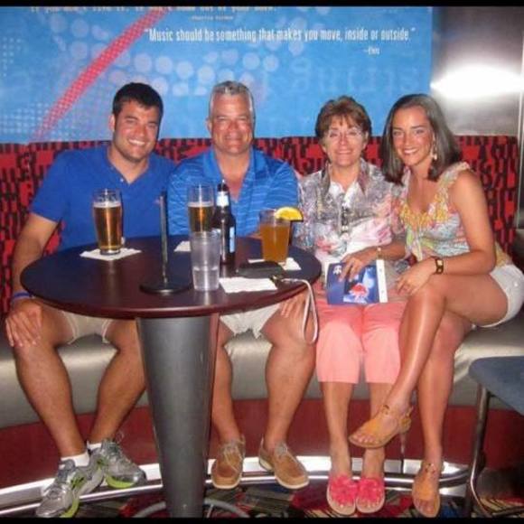 Meet your Posher, Daniel - Picture 1 of 1